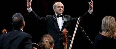 Event-Image for 'Mahlers Fünfte'