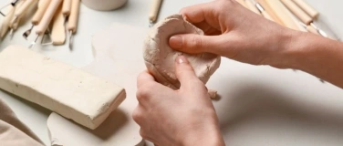 Event-Image for 'Einstieg ins T&ouml;pfern'