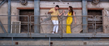 Event-Image for 'Ark Nova: Grow with the Flow! Bachata-Workshops'