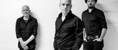 Event-Image for 'Tord Gustavsen Trio'