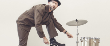 Event-Image for 'Tor Haugerud (NO) Support: Fabian M. Mueller & Dušan Prus&aacute;k'