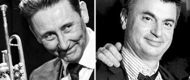 Event-Image for 'THOMAS WINTELER & HIS JAZZ SERENADERS, traditionnel Vendredi'