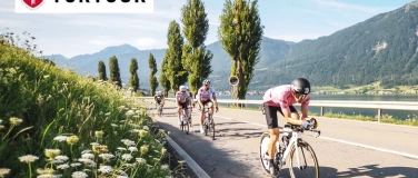 Event-Image for 'TORTOUR - Das weltgr&ouml;sste Nonstop-Ultracycling-Event'