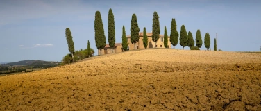 Event-Image for 'MULTIVISION: TOSKANA - ROMANTIK IN TERRACOTTA'