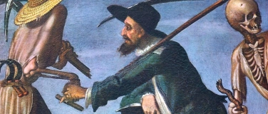 Event-Image for 'Nightwatchman Ralf Walk 20Oct'