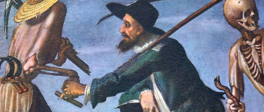 Event-Image for 'Nachtwächter Ralf Rundgang Luzern 05Jul'