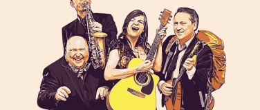 Event-Image for 'Totschna sagen Tsch&uuml;ss'