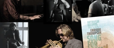 Event-Image for 'Revirado Project live at Fanialive Vienna'