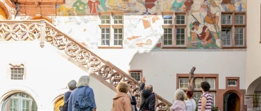 Event-Image for '&Ouml;ffentliche F&uuml;hrung: Auf den Spuren der Habsburger'