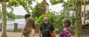 Event-Image for 'Öffentliche Führung Leben, Lieben und Leiden im Mittelalter'