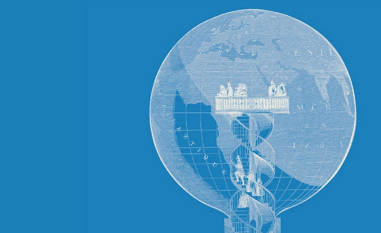 Visite guid&eacute;e - Tours du Monde Tickets