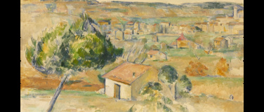 Event-Image for 'Tout est lumi&egrave;re  F&uuml;hrung'