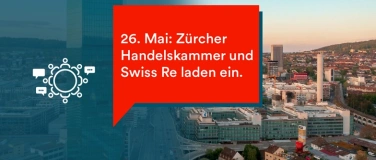 Event-Image for 'Townhall-Dialog in Z&uuml;rich'