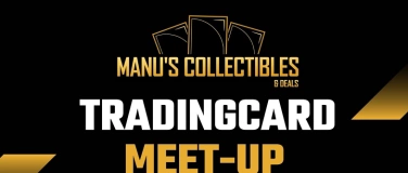 Event-Image for 'Tradingcard Meet-Up Vienna'