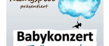 Event-Image for 'BABYKONZERT "Träumerei"'