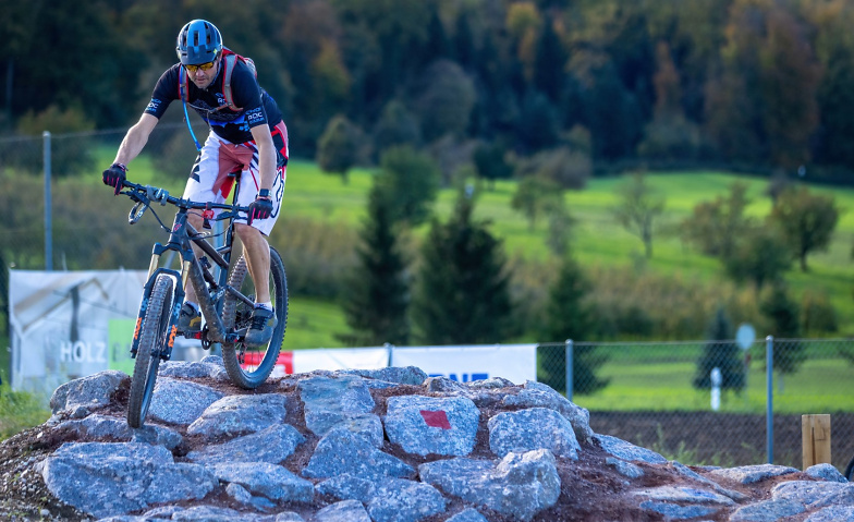 Event-Image for 'Einführungskurs Steinfelder fahren im Trailcenter'