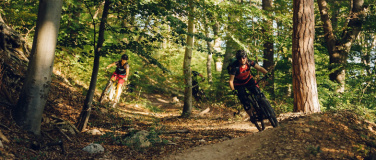Event-Image for 'Shuttle-Tour Bike Trail Arlesheim'
