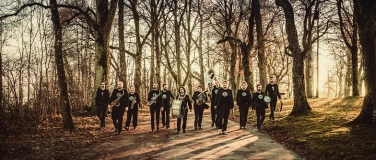 Event-Image for 'Traktorkestar'