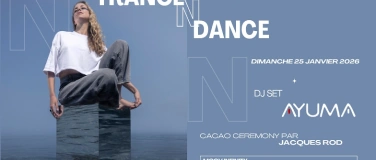 Event-Image for 'TranceNdance 4&egrave;me &eacute;dition'