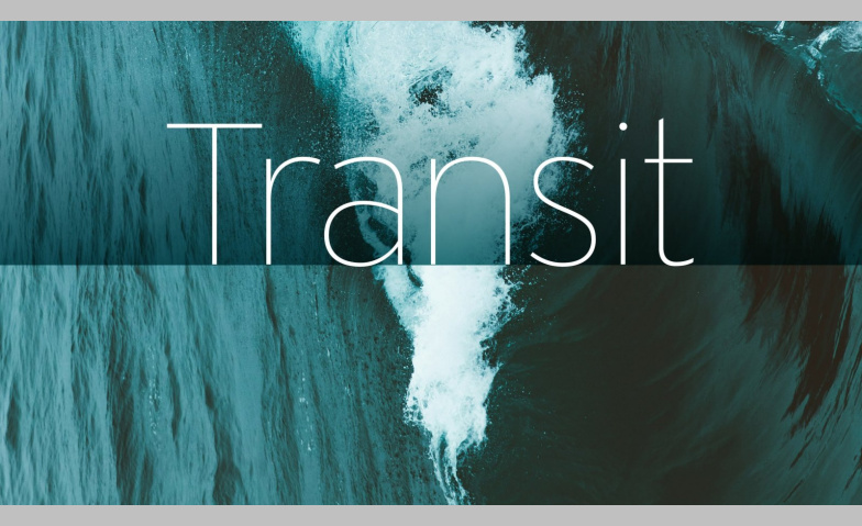 Event-Image for 'Transit'