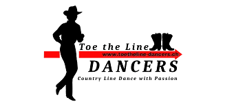 Organisateur de 10 Jahre Toe the Line Dancers