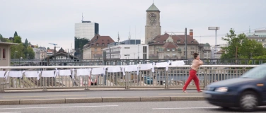 Event-Image for '"Verknüpfung" - Kunstinstallation mit Restmaterialien'