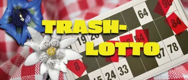 Event-Image for 'TRASH-LOTTO'