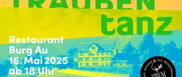 Event-Image for 'Traubentanz'