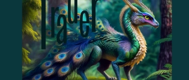 Event-Image for 'Trauer ist ein seltsames Tier'