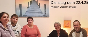 Event-Image for 'Selbsthilfegruppe für erwachsene Adoptierte in Dortmund'
