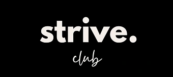 Veranstalter:in von strive. - Community Padel Event