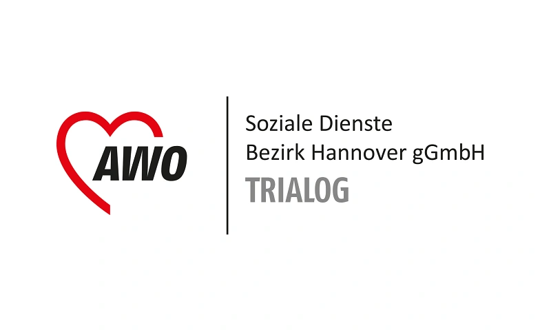 Gesprächsgruppe bei AWO Trialog Tickets