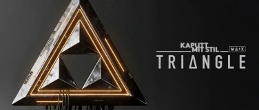 Event-Image for 'Kaputt mit Stil TRIANGLE'