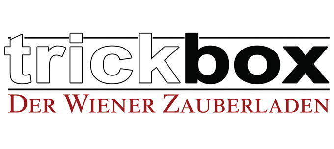 Event organiser of Magie für eine Stunde im Zauberladen