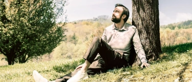 Event-Image for 'Daniil Trifonov: Ein Klavierabend voller Intensität'