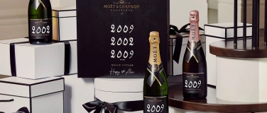 Event-Image for 'Soirée: Moët Vintage Champagner - BYOB im Mille Feuille Bern'