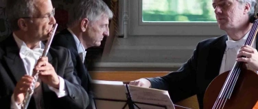 Event-Image for 'KulturKehrsatz präsentiert: Barockabend'