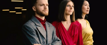 Event-Image for 'Das Bergsteigerglück – Trio Catch'