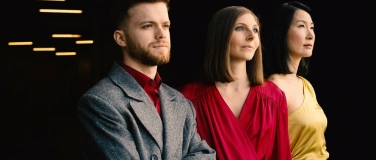 Event-Image for 'East East &ndash; Trio Catch'