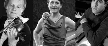 Event-Image for 'Klaviertrio  Alexandre Dubach, Maxime Ganz, Bettina Keller'
