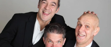 Event-Image for 'Fias gaunze Lem &ndash; Trio Lepschi'