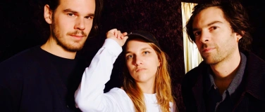 Event-Image for 'Jazz-Monday : Marie Kr&uuml;ttli Trio'