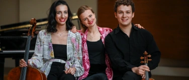 Event-Image for 'Offene Bühne am 7.12.'