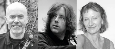 Event-Image for 'KulturKehrsatz präsentiert: Klaviertrio'