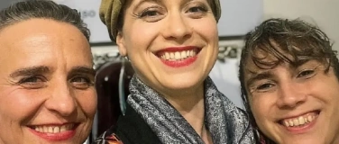 Event-Image for 'Tipas - Tango und mehr'