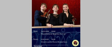 Event-Image for 'Trio Toth - Winterkonzert, Stadtcasino Basel'