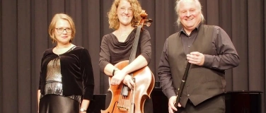 Event-Image for 'Konzert zum neuen Jahr'