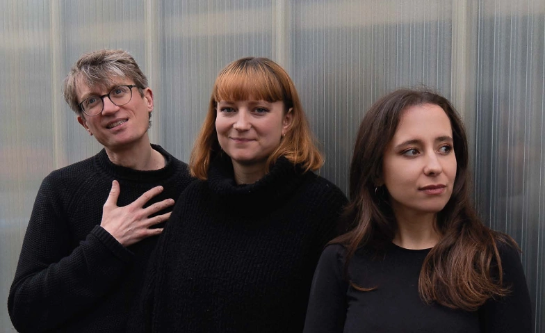 Triodati - La Damoiselle élue Tickets