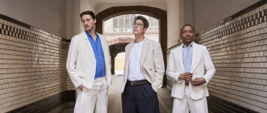 Event-Image for 'Triosence live im Treibhaus Innsbruck'