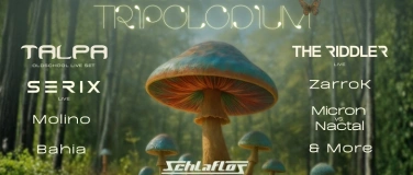 Event-Image for 'Tripolodium'